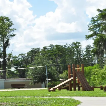 Coral Cay 1 - 4 Bedroom Townhouse